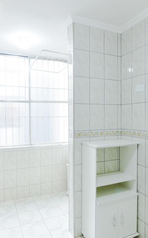 Apartamento para alugar com 56m², 2 quartos e 1 vagaCozinha