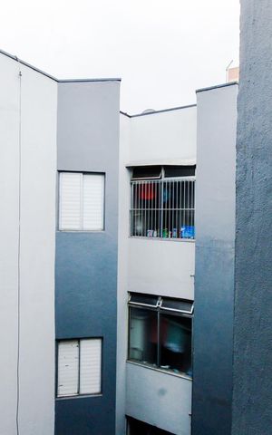 Apartamento para alugar com 56m², 2 quartos e 1 vagaVista da Área de Serviço