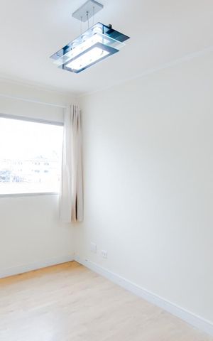 Apartamento para alugar com 56m², 2 quartos e 1 vagaSala