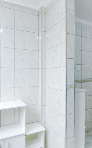 Apartamento para alugar com 56m², 2 quartos e 1 vagaÁrea de Serviço