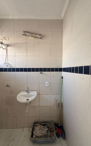 Studio para alugar com 26m², 1 quarto e sem vaga