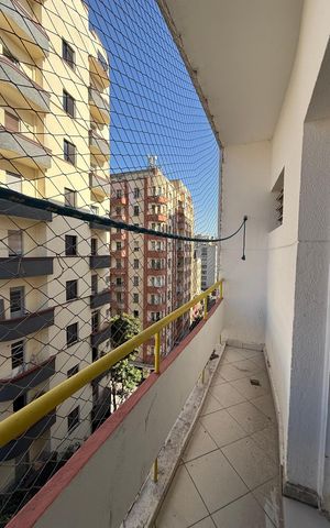 Studio para alugar com 26m², 1 quarto e sem vaga