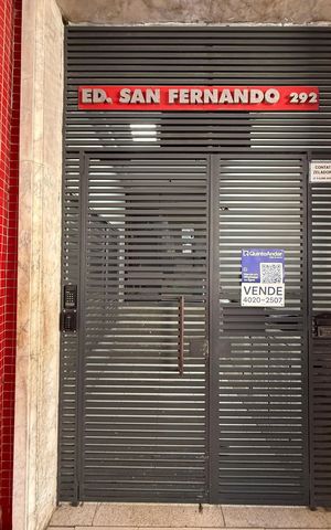 Studio para alugar com 26m², 1 quarto e sem vaga