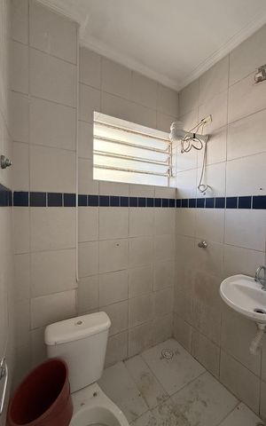 Studio para alugar com 26m², 1 quarto e sem vaga