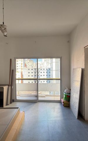 Studio para alugar com 26m², 1 quarto e sem vaga
