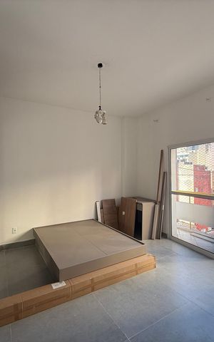 Studio para alugar com 26m², 1 quarto e sem vaga