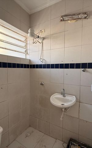 Studio para alugar com 26m², 1 quarto e sem vaga