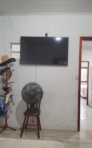 Casa à venda com 166m², 3 quartos e 1 vagaQuarto 3