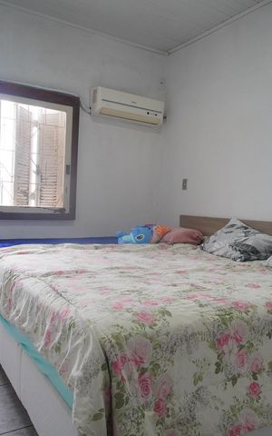 Casa à venda com 166m², 3 quartos e 1 vagaQuarto 1 
