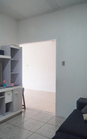 Casa à venda com 166m², 3 quartos e 1 vagasala