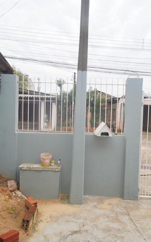 Casa à venda com 166m², 3 quartos e 1 vagaVista do Quarto 2
