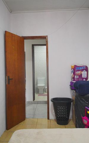 Casa à venda com 166m², 3 quartos e 1 vagaQuarto 2