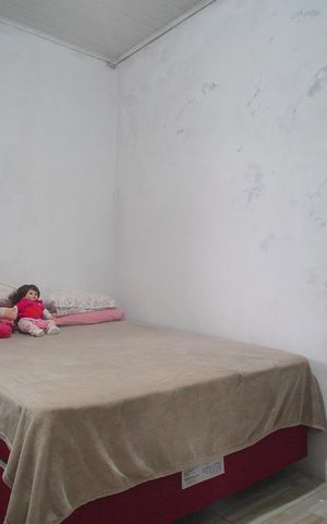 Casa à venda com 166m², 3 quartos e 1 vagaQuarto 3