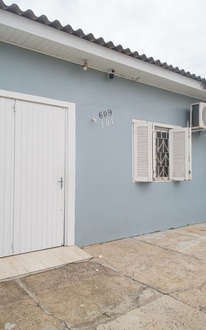Casa à venda com 166m², 3 quartos e 1 vagaÁrea externa