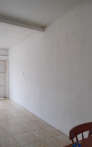 Casa à venda com 166m², 3 quartos e 1 vagaGaragem