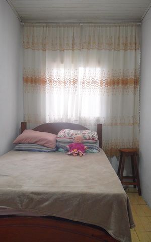 Casa à venda com 166m², 3 quartos e 1 vagaQuarto 2