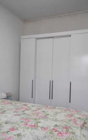 Casa à venda com 166m², 3 quartos e 1 vagaQuarto 1 