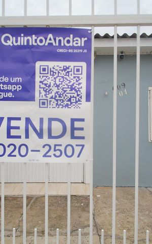 Casa à venda com 166m², 3 quartos e 1 vagaQLYB-148