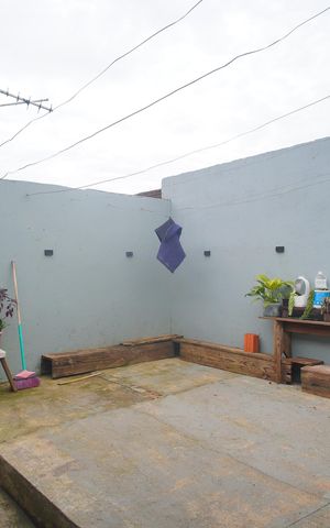 Casa à venda com 166m², 3 quartos e 1 vagaQuintal