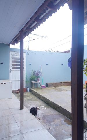 Casa à venda com 166m², 3 quartos e 1 vagaÁrea de Serviço