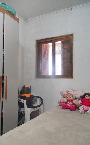 Casa à venda com 166m², 3 quartos e 1 vagaQuarto 3