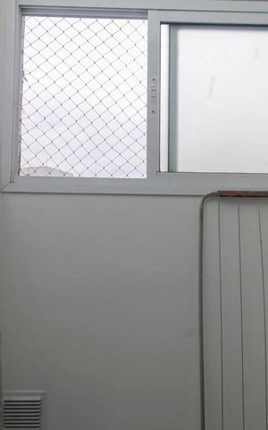 Apartamento à venda com 36m², 1 quarto e 1 vaga Apartamento à venda com 36m², 1 quarto e 1 vagaÁrea de Serviço