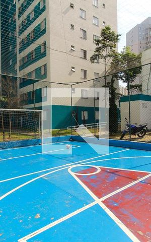 Apartamento à venda com 36m², 1 quarto e 1 vaga Apartamento à venda com 36m², 1 quarto e 1 vagaQuadra Esportiva