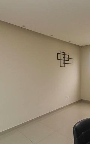Apartamento à venda com 36m², 1 quarto e 1 vaga Apartamento à venda com 36m², 1 quarto e 1 vagaSala