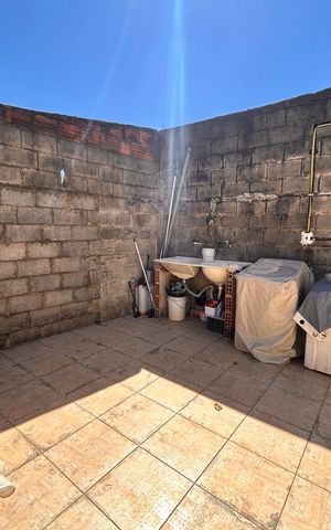 Casa à venda com 200m², 2 quartos e 4 vagas
