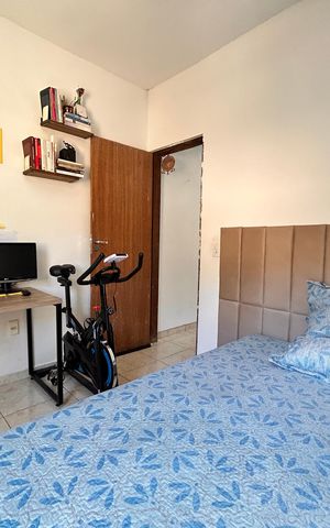 Casa à venda com 200m², 2 quartos e 4 vagas