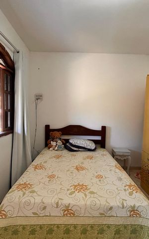 Casa à venda com 200m², 2 quartos e 4 vagas