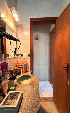 Casa à venda com 200m², 2 quartos e 4 vagas