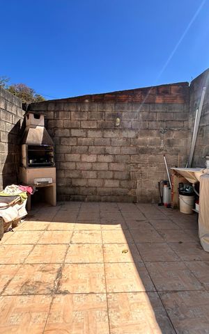 Casa à venda com 200m², 2 quartos e 4 vagas