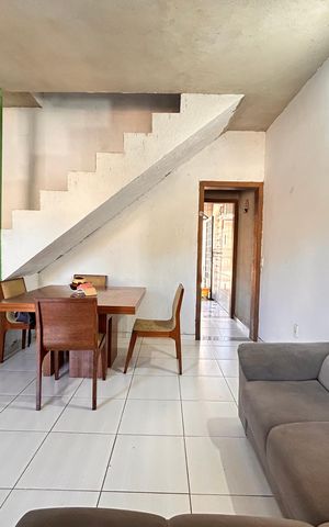 Casa à venda com 200m², 2 quartos e 4 vagas