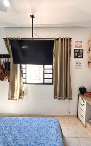 Casa à venda com 200m², 2 quartos e 4 vagas