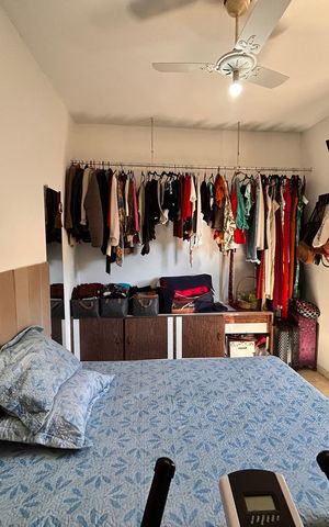 Casa à venda com 200m², 2 quartos e 4 vagas