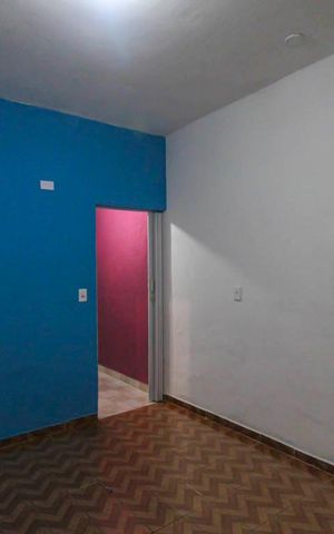 Casa para alugar com 50m², 1 quarto e sem vaga Casa para alugar com 50m², 1 quarto e sem vagaQuarto