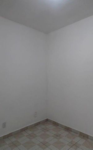 Casa para alugar com 50m², 1 quarto e sem vaga Casa para alugar com 50m², 1 quarto e sem vagaSala
