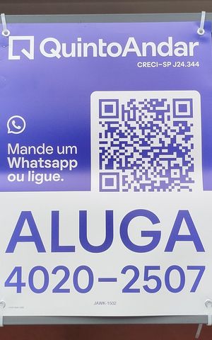 Casa para alugar com 50m², 1 quarto e sem vaga