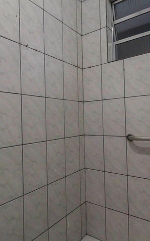 Casa para alugar com 50m², 1 quarto e sem vaga Casa para alugar com 50m², 1 quarto e sem vagaBanheiro