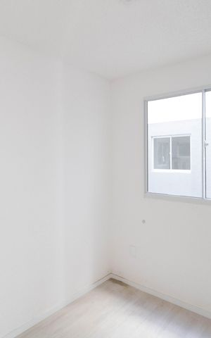 Apartamento para alugar com 41m², 2 quartos e 1 vaga Apartamento para alugar com 41m², 2 quartos e 1 vagaQuarto 2