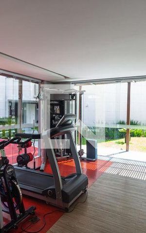 Apartamento à venda com 123m², 3 quartos e 3 vagasÁrea comum - Academia