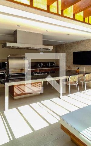 Apartamento à venda com 123m², 3 quartos e 3 vagasEspaço Gourmet