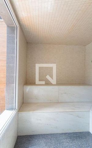 Apartamento à venda com 123m², 3 quartos e 3 vagasSaúna