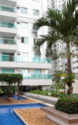 Apartamento para alugar com 30m², 1 quarto e sem vaga Apartamento para alugar com 30m², 1 quarto e sem vagaÁrea externa