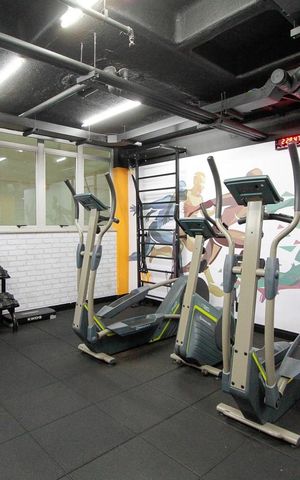 Apartamento para alugar com 30m², 1 quarto e sem vaga Apartamento para alugar com 30m², 1 quarto e sem vagaÁrea externa