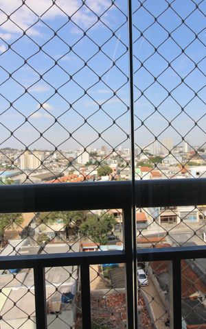 Apartamento à venda com 42m², 2 quartos e sem vagaVaranda da Sala