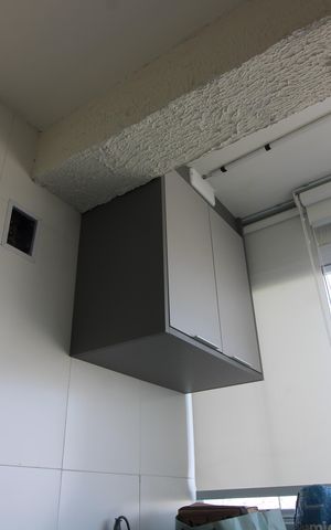 Apartamento à venda com 42m², 2 quartos e sem vagaÁrea de Serviço