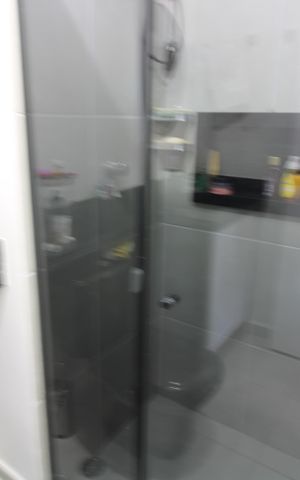 Apartamento à venda com 42m², 2 quartos e sem vagaBanheiro