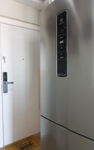 Apartamento à venda com 42m², 2 quartos e sem vagacozinha